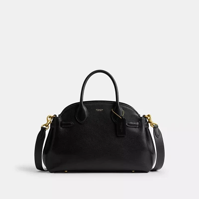 Soft Empire Carryall Bag