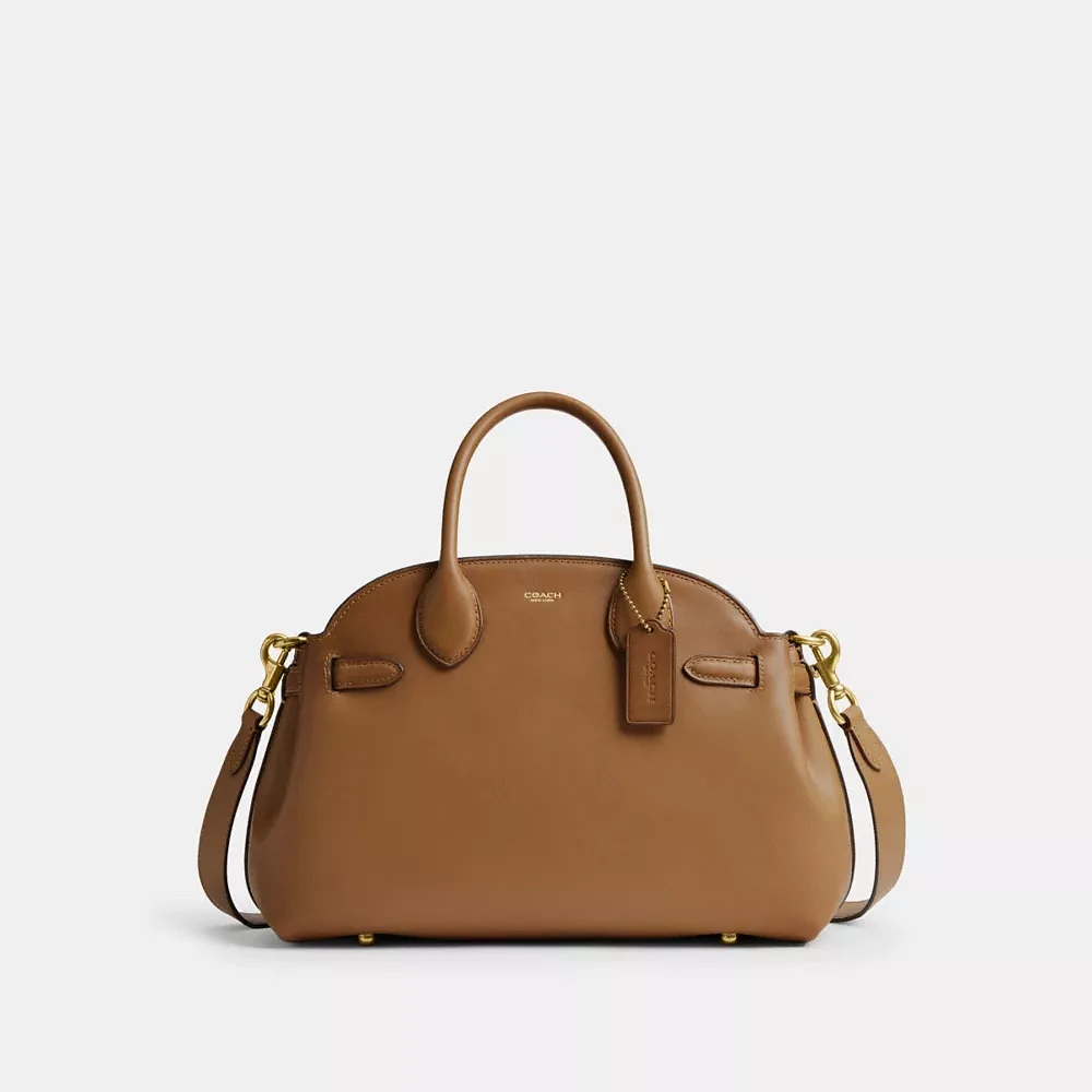 Soft Empire Carryall Bag