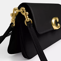 Jet Shoulder Bag