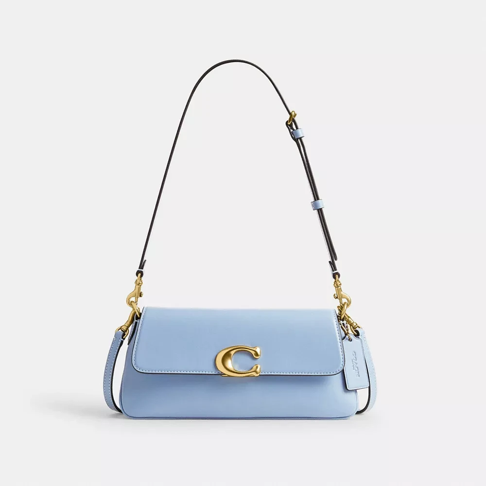 Jet Shoulder Bag