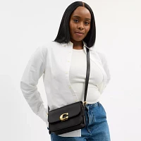 Sage Shoulder Bag