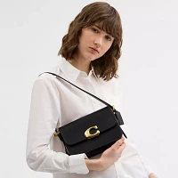 Sage Shoulder Bag