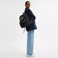 Cargo Backpack