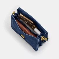 Chain Tabby Shoulder Bag