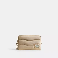 Coachtopia Loop Pouch Recycled Polyester
