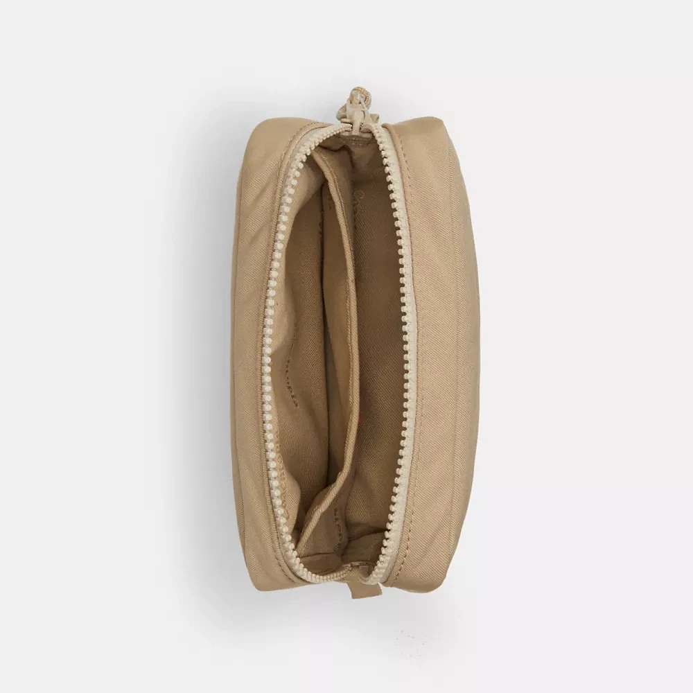 Coachtopia Loop Pouch Recycled Polyester