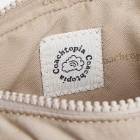 Coachtopia Loop Pouch Recycled Polyester