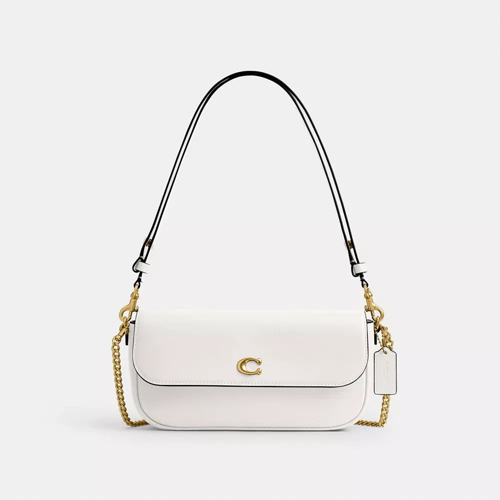 Brook Flap Chain Bag