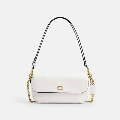 Brook Flap Chain Bag