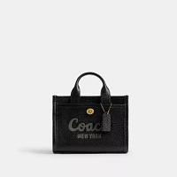 Cargo Tote Bag 20 With Floral Print