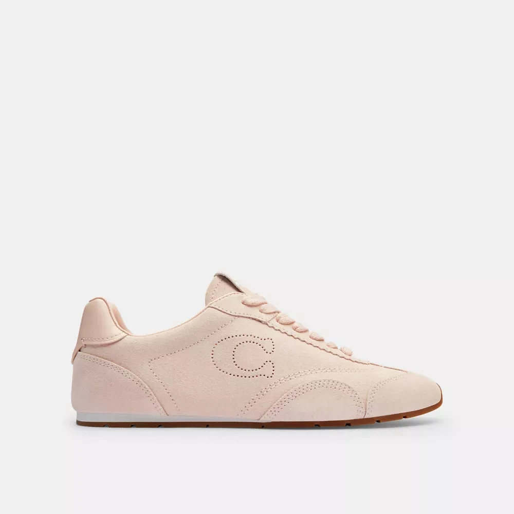Flat Sneaker
