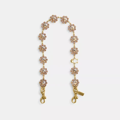 Short Jewelry Chain Strap