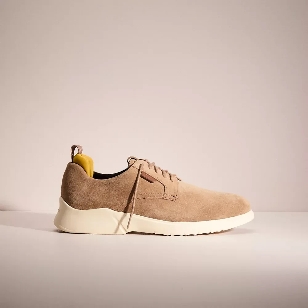 Restored Citysole Derby