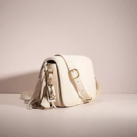 Upcrafted Studio Shoulder Bag With Quilting