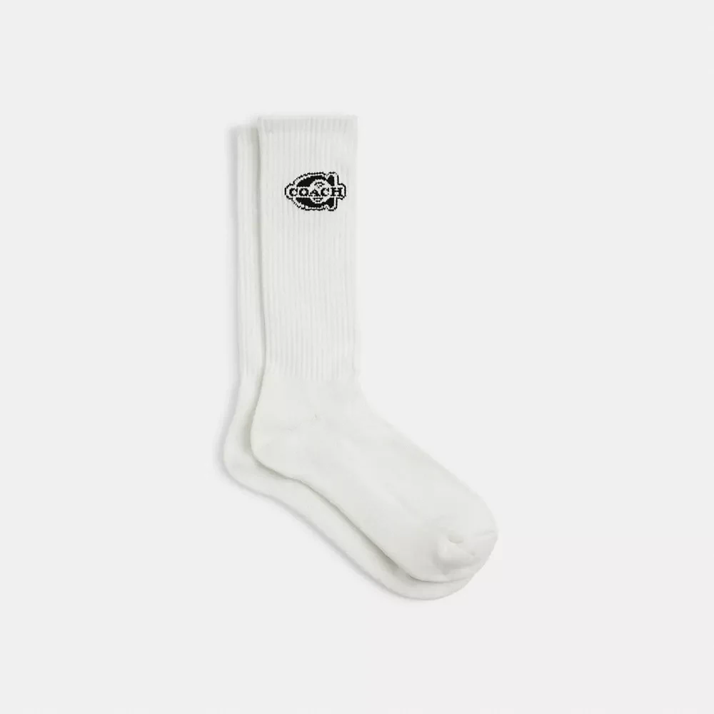 Soho Calf Socks