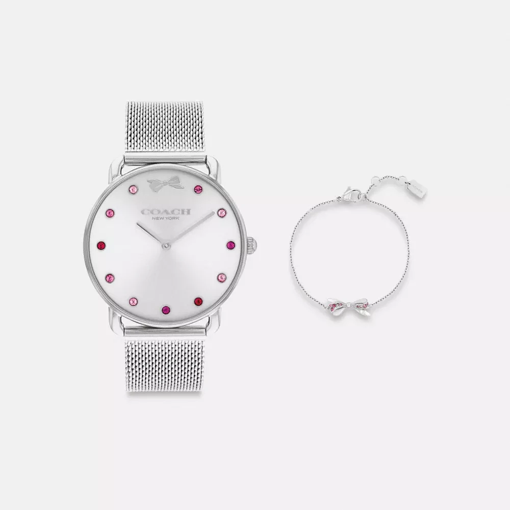 Elliot Watch Gift Set, 36 Mm