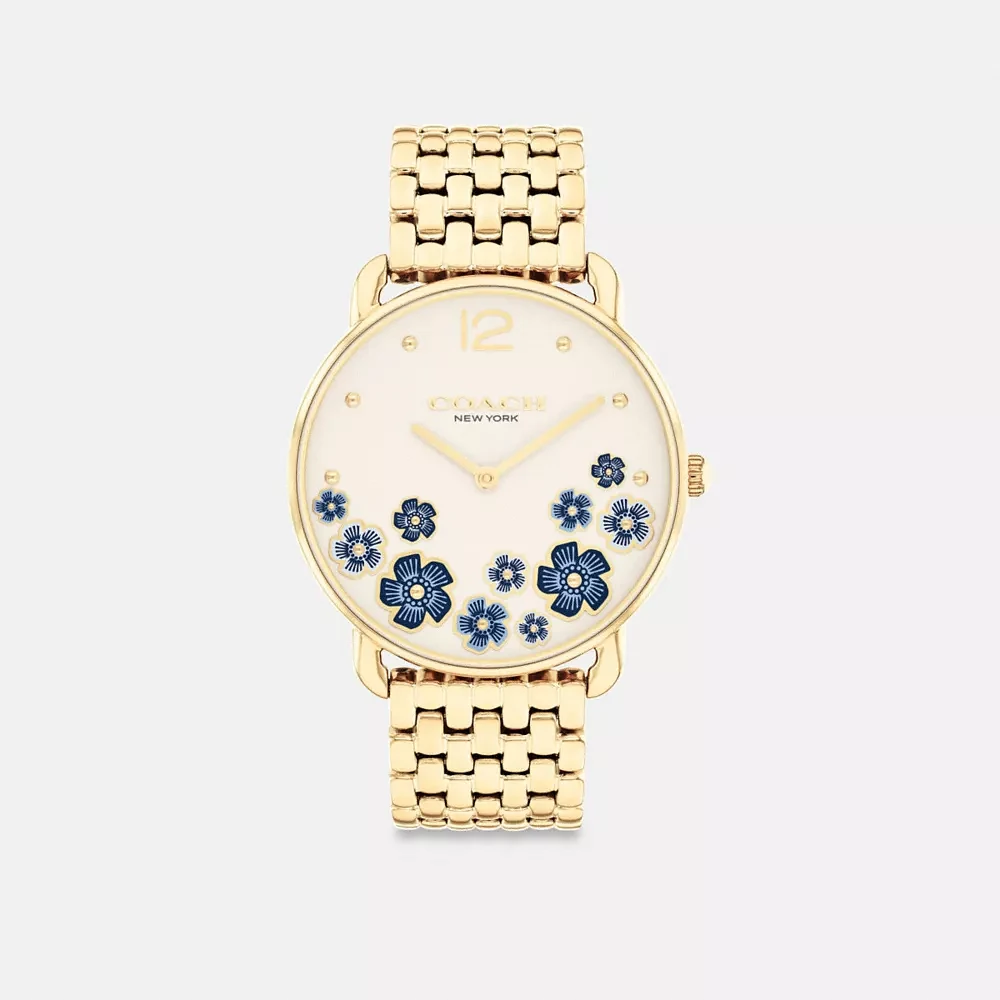 Elliot Watch