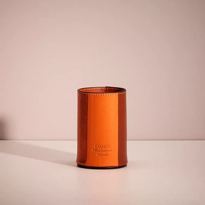 Remade Colorblock Pencil Cup