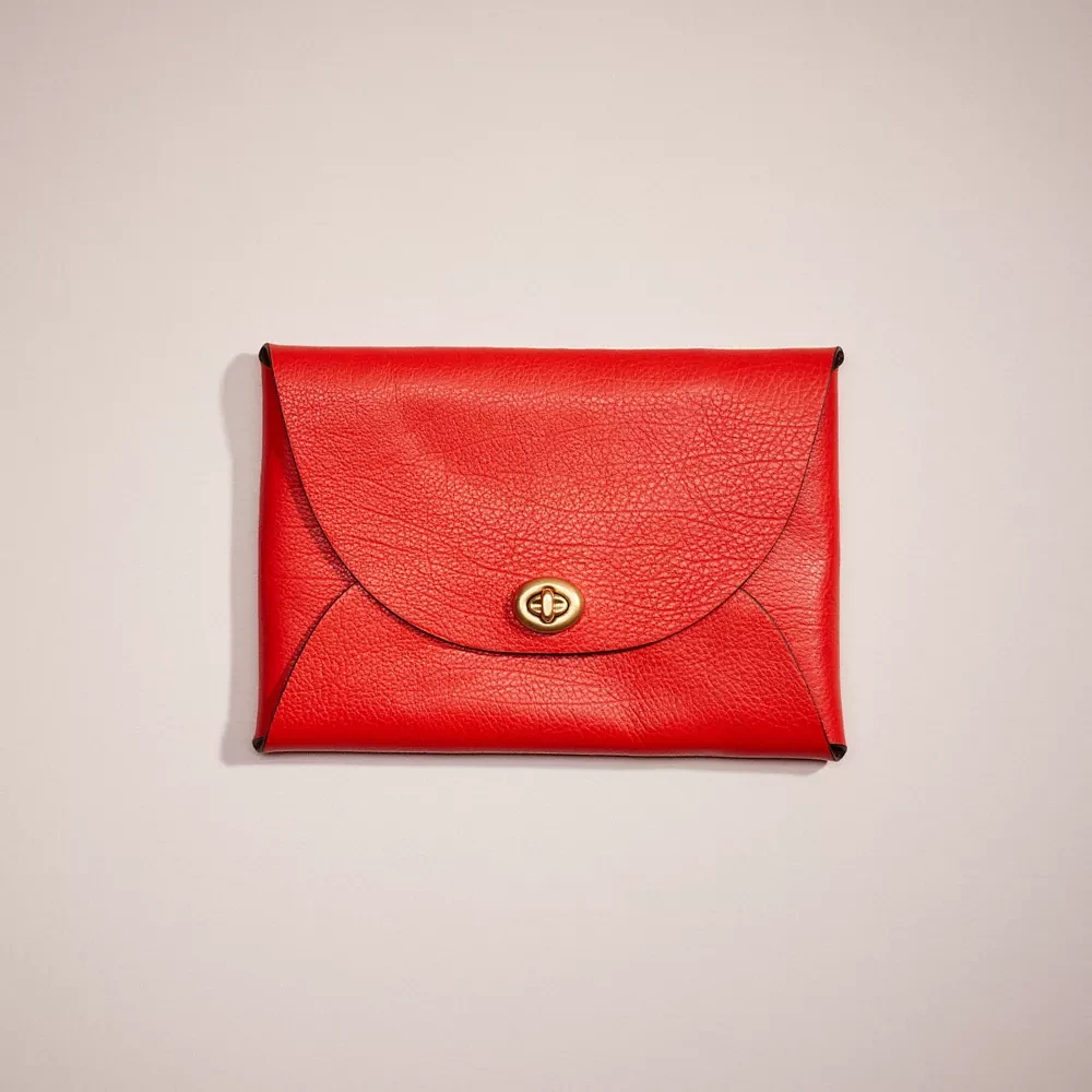 Remade Large Pouch