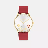 Elliot Watch, 36 Mm