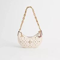 Mira Shoulder Bag With Quilting