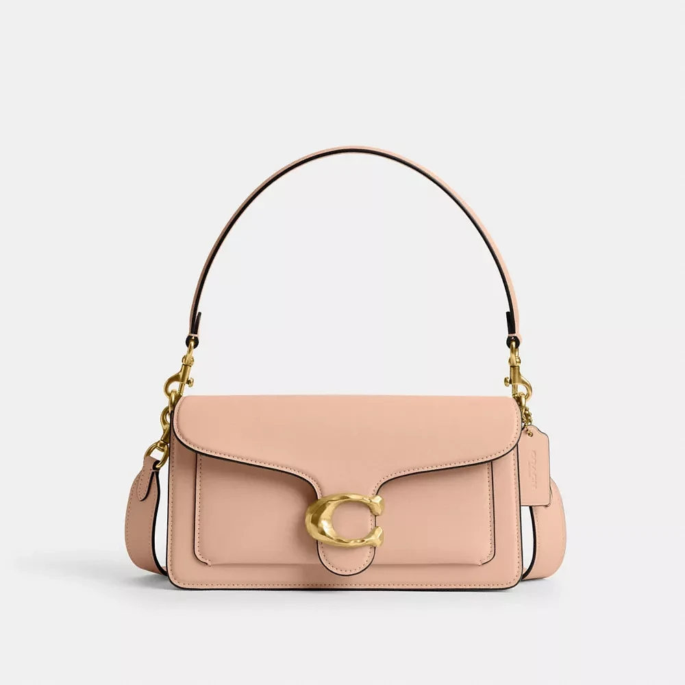 Tabby Shoulder Bag