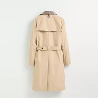 Restored Trench Coat