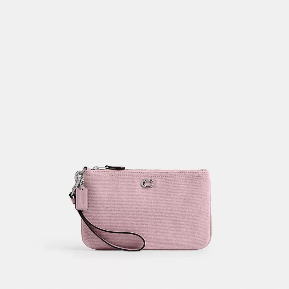Essential Small Wristlet