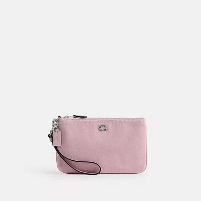 Essential Small Wristlet