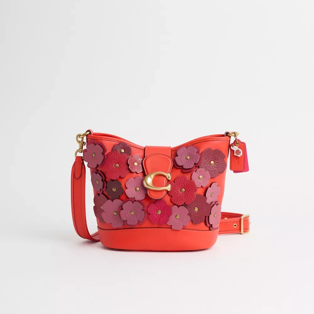 Upcrafted Tali Bucket Bag