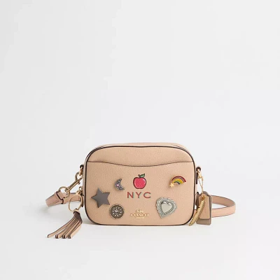 Upcrafted Camera Bag