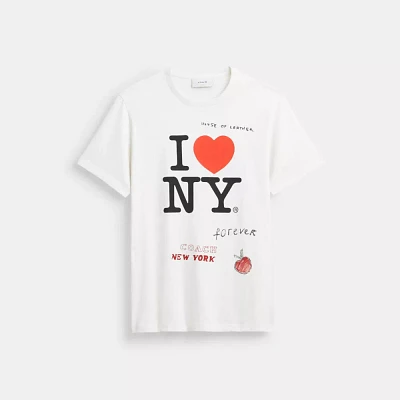 New York T Shirt