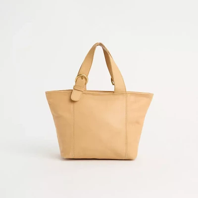 Vintage Waverly Bag