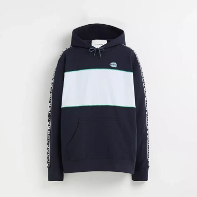 Restored Athleisure Hoodie Organic Cotton