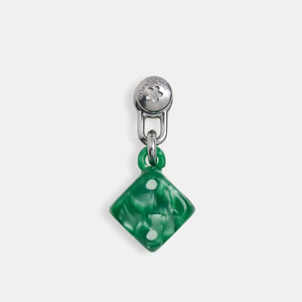 Dice Bag Charm