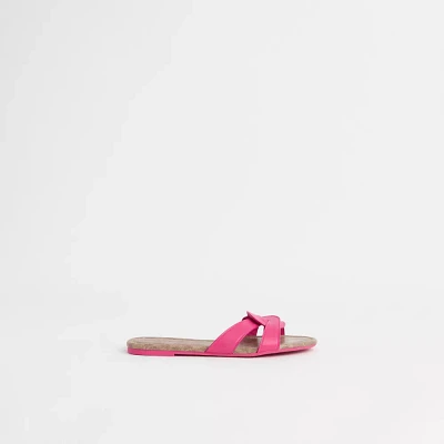 Restored Essie Sandal