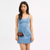 Coach | The Summer I Turned Pretty™ Dinky Bag 14