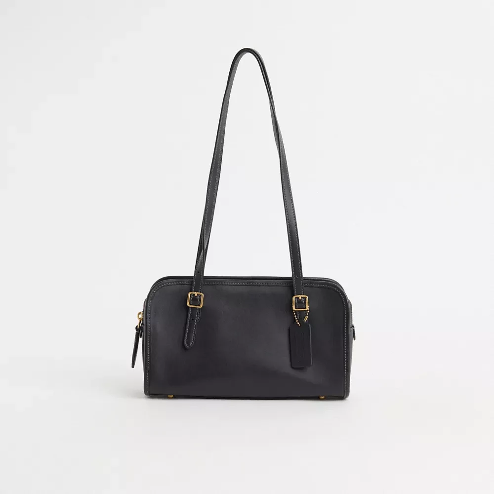 Restored Swing Zip Bag