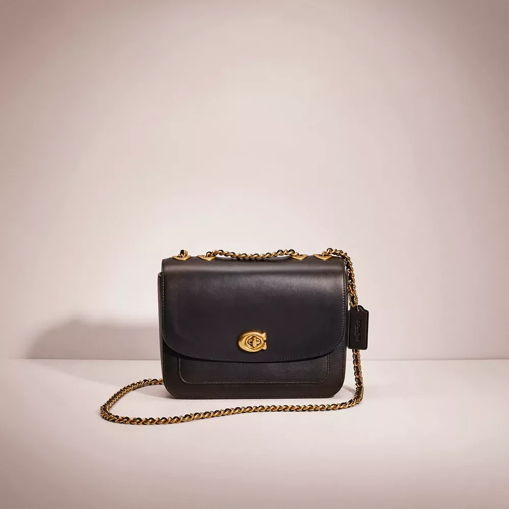 Restored Madison Shoulder Bag