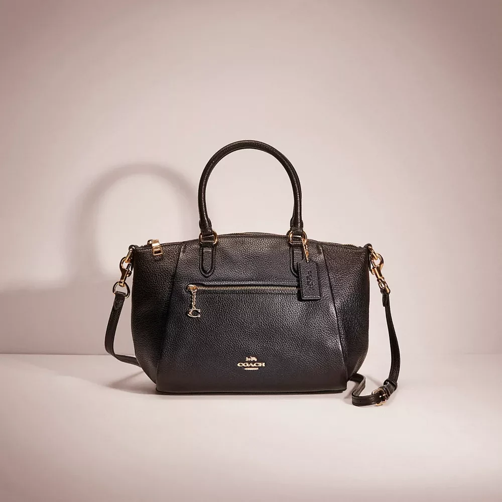Restored Elise Satchel