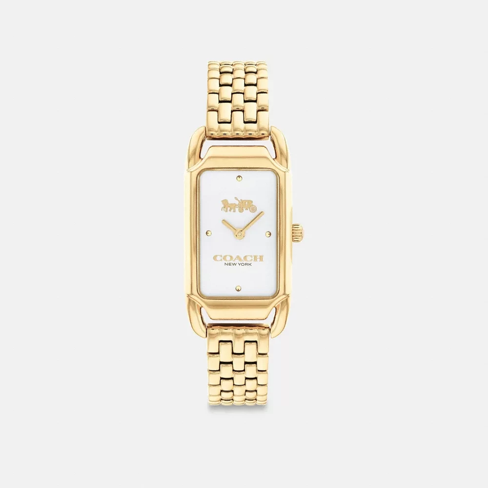 Cadie Watch, 20 Mm X 32.5 Mm