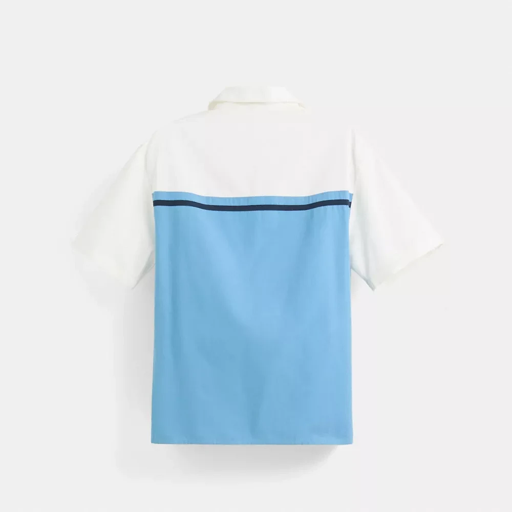 Restored Scout Shirt