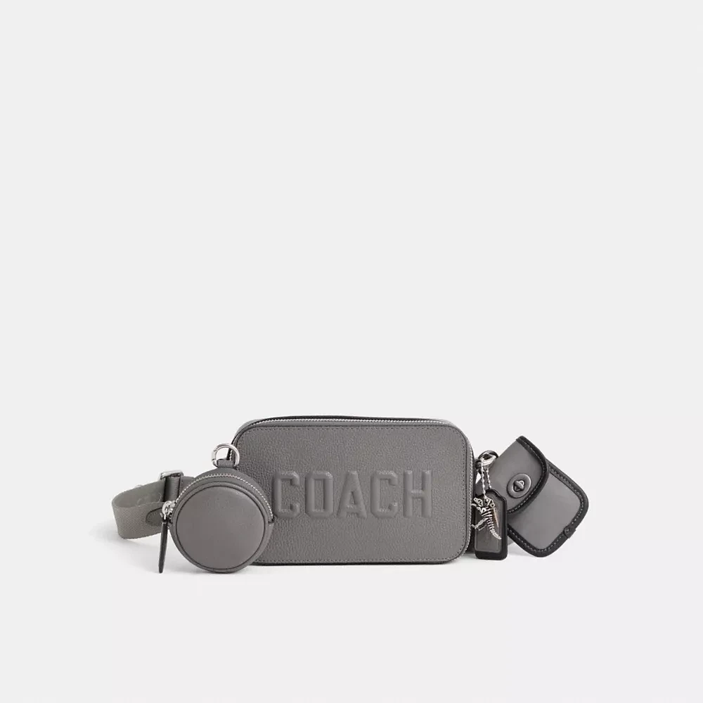 Upcrafted Charter Slim Crossbody