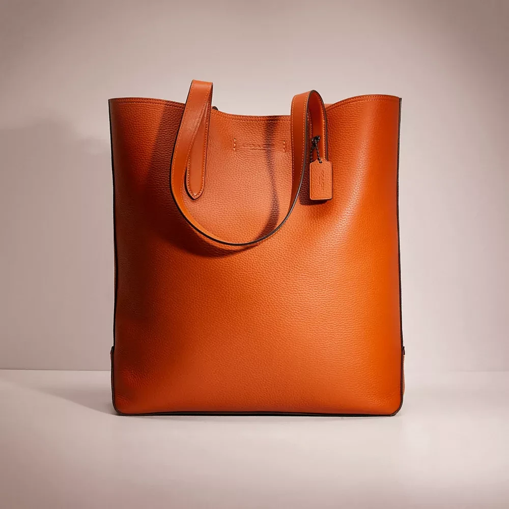 Restored Gotham Tall Tote
