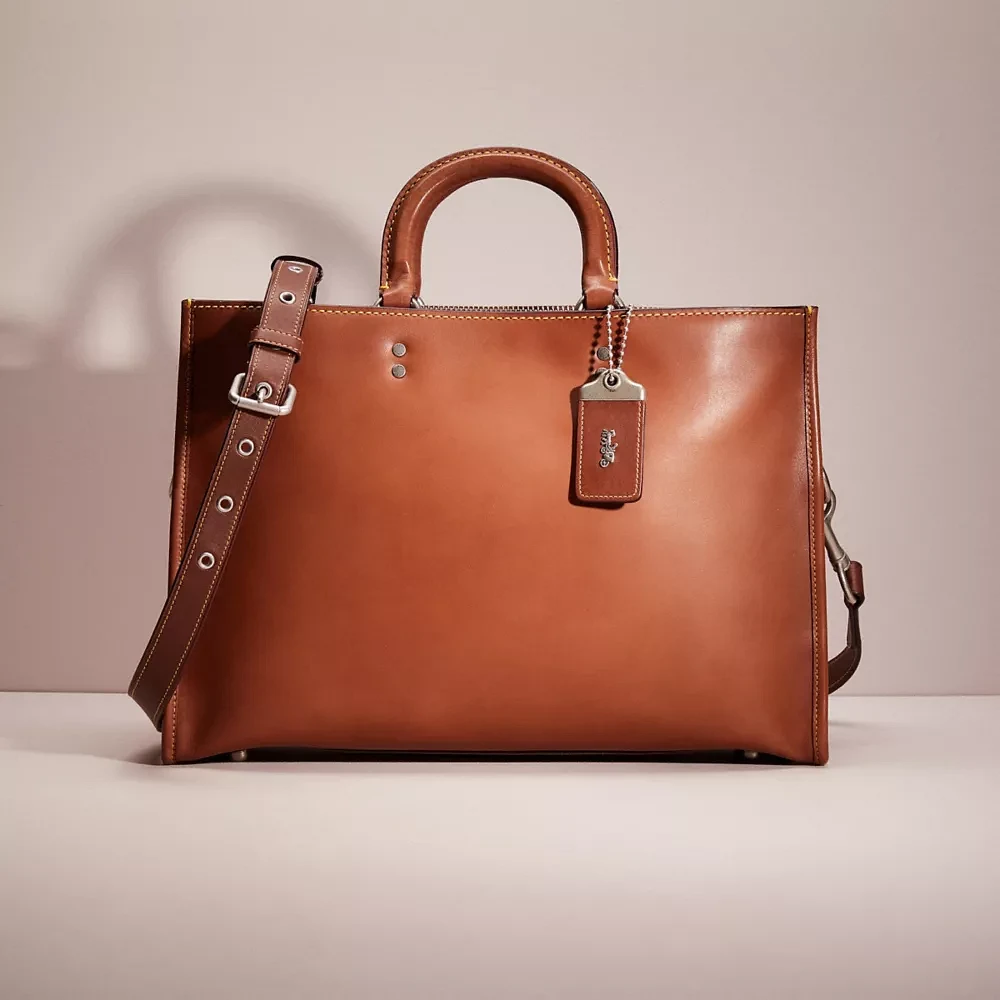 Restored Rogue Brief