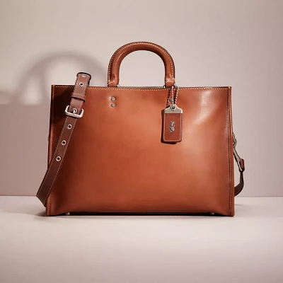 Restored Rogue Brief
