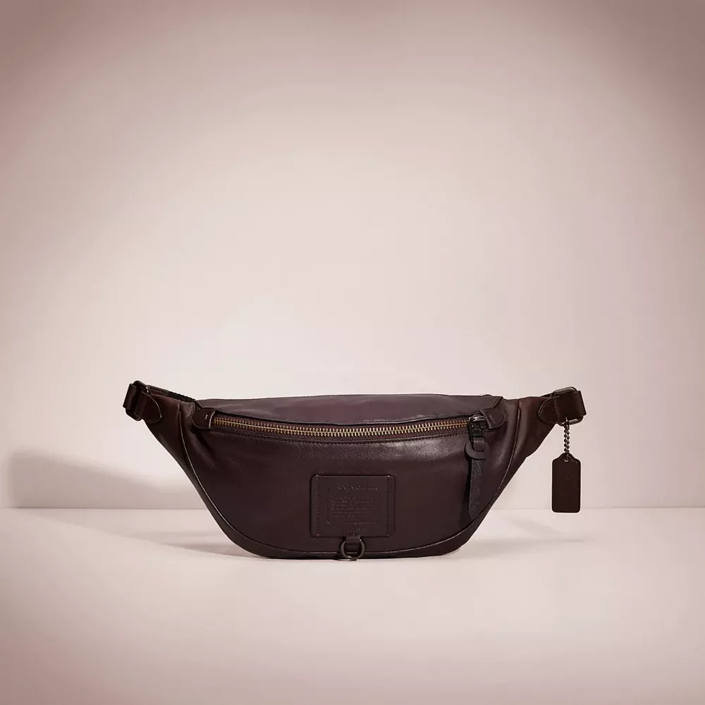 Restored Rivington Belt Bag