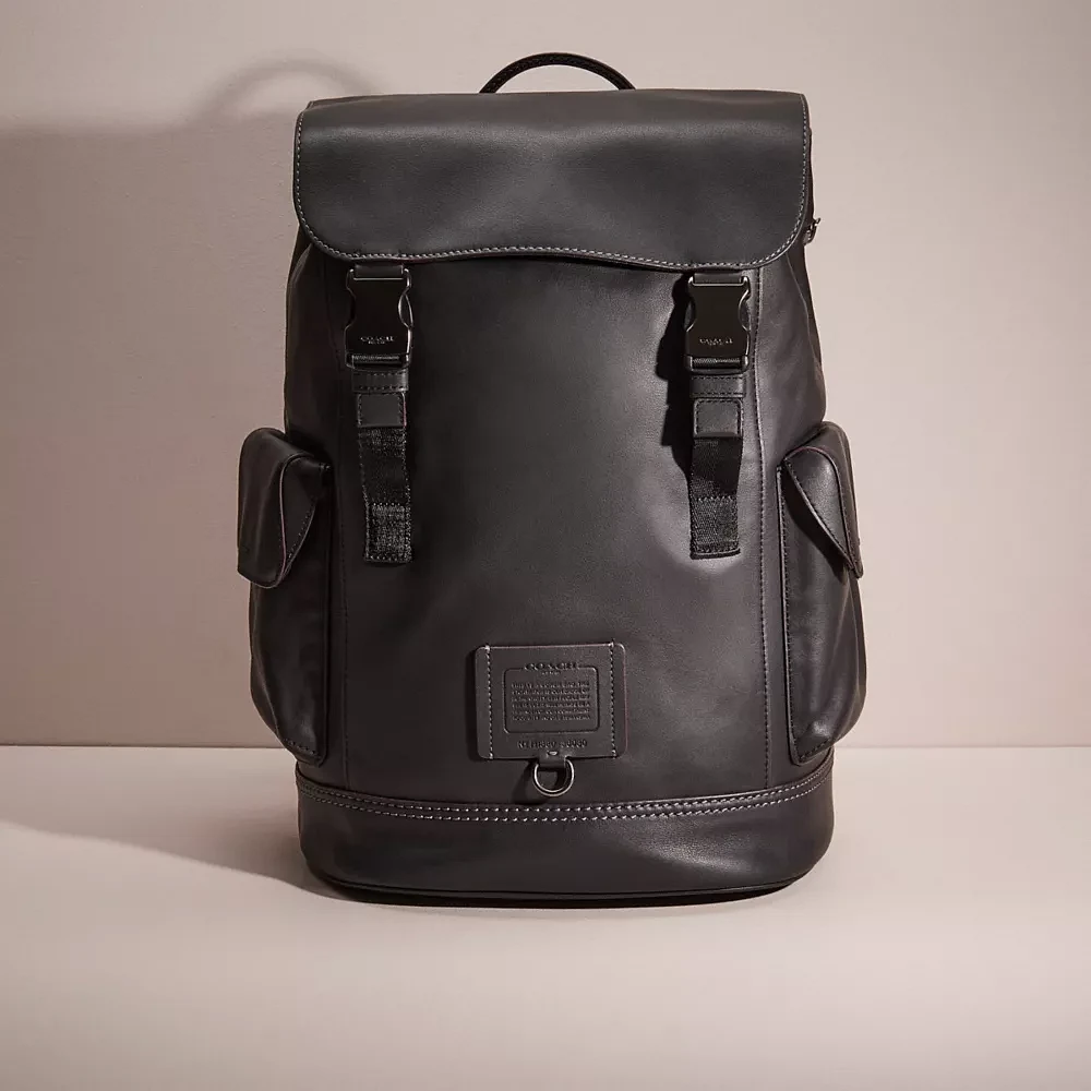 Restored Rivington Backpack