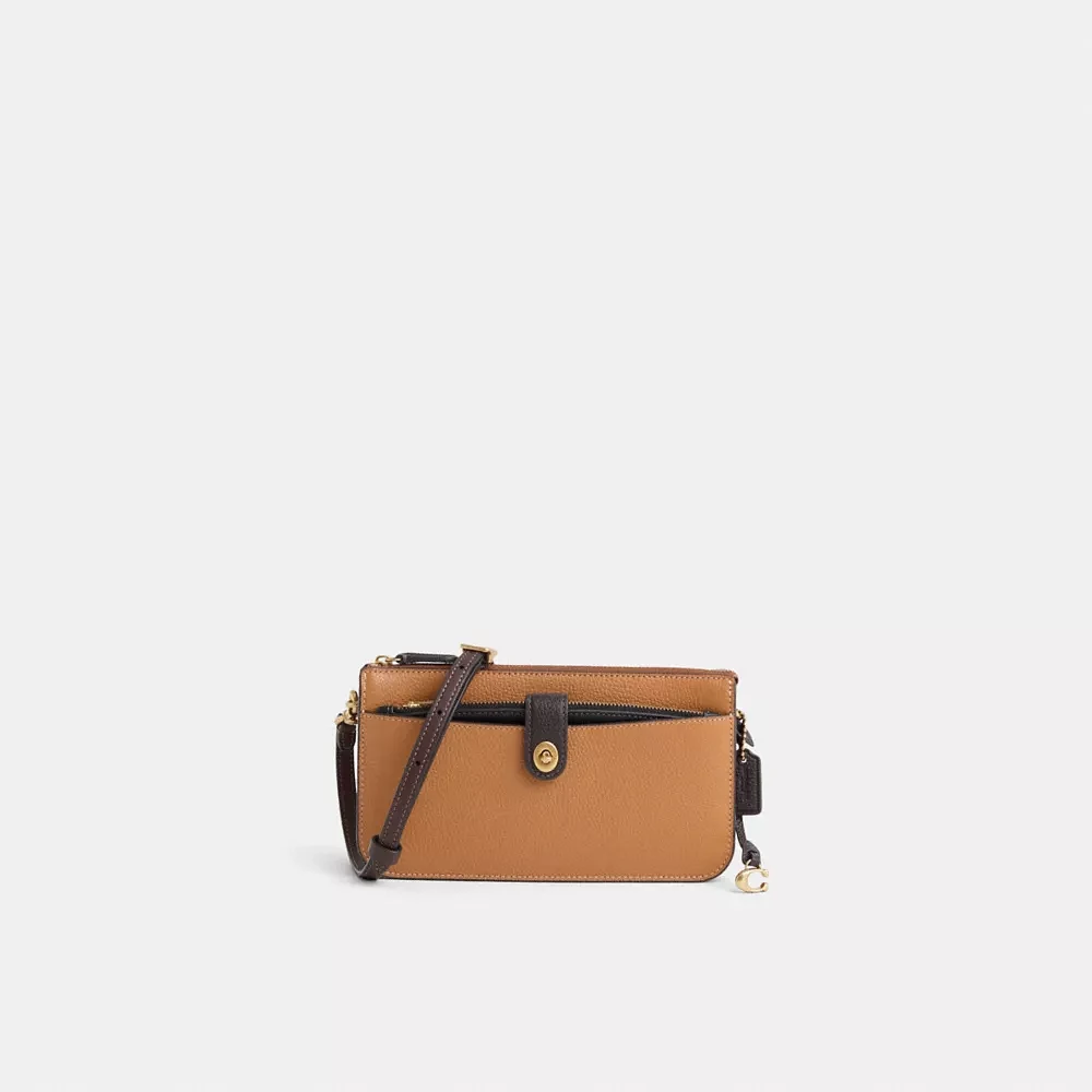 Restored Noa Pop Up Messenger In Colorblock