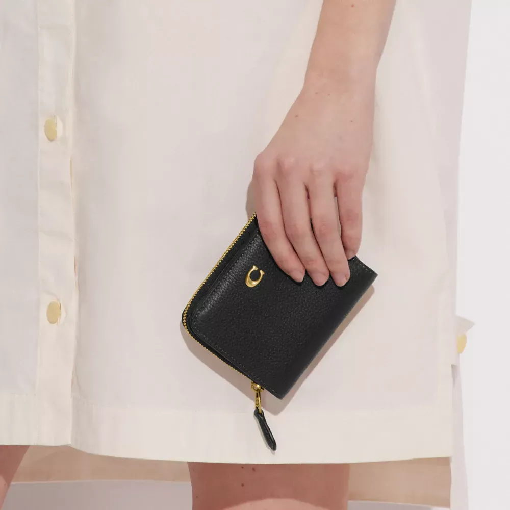 Essential Billfold Wallet